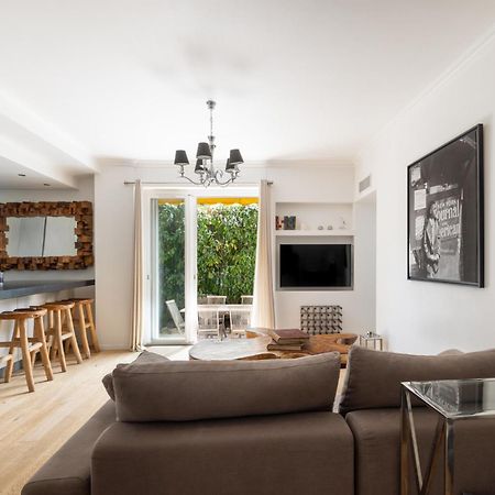 3 Pieces Luxe Croisette Apartment Кан Екстериор снимка