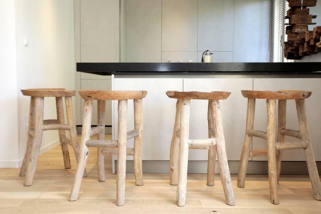 3 Pieces Luxe Croisette Apartment Кан Екстериор снимка