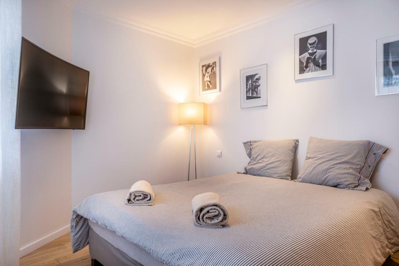 3 Pieces Luxe Croisette Apartment Кан Екстериор снимка