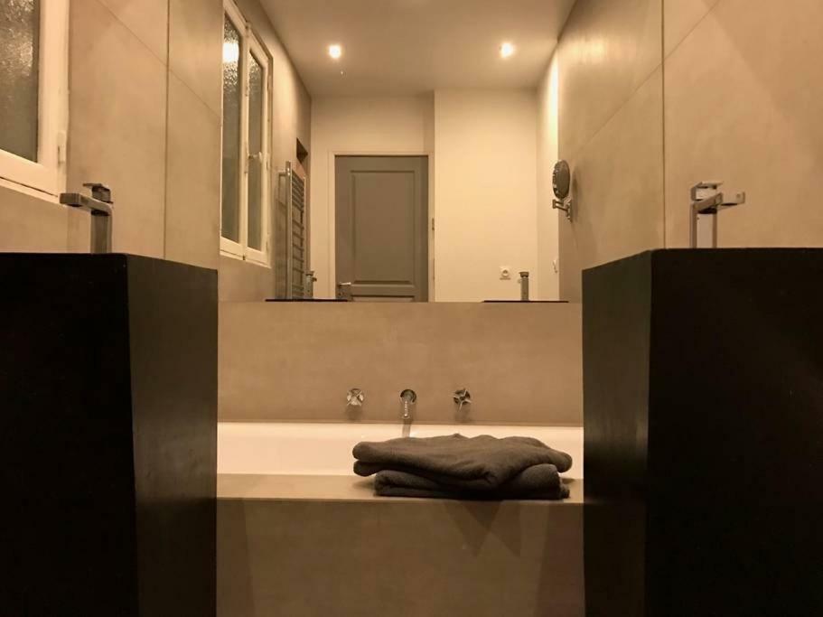 3 Pieces Luxe Croisette Apartment Кан Екстериор снимка